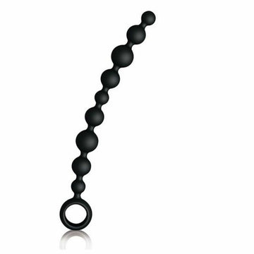 Joyballs Anal Beads Black Joydivision 57912