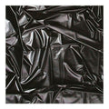 Sheet Joydivision Wetgames 180 x 220 cm Black