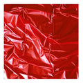 Sheet Joydivision Wetgames 180 x 220 cm Red