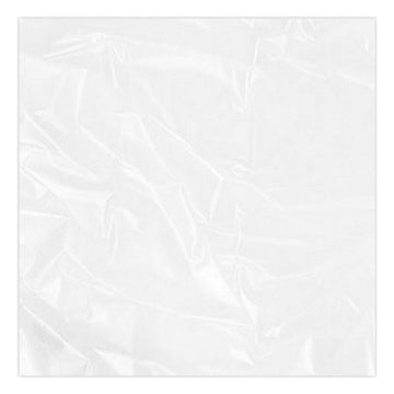 Sheet Joydivision Wetgames 180 x 220 cm White