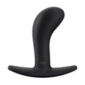 Anal plug Fun Factory BOOTIE MEDIUM Black