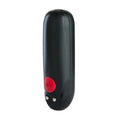 Bullet Vibrator Fun Factory Black