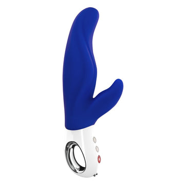 Dual Stimulation Vibe Fun Factory LADY BI Blue