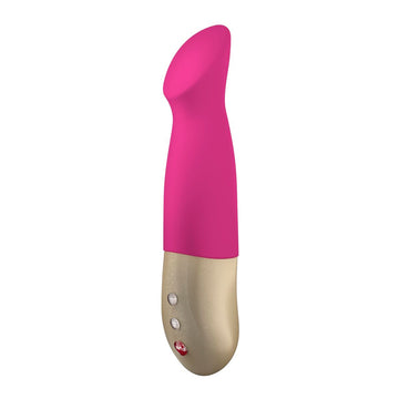 Rave G-Spot Vibrator Fun Factory 4130000 Pink