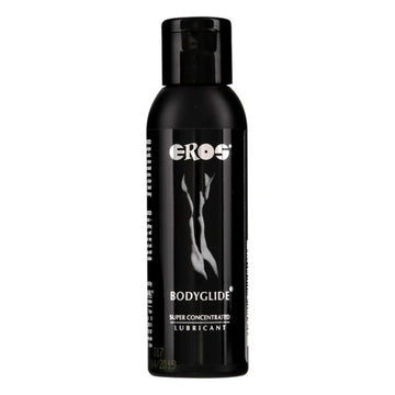 Silicone-Based Lubricant Eros ER11050 50 ml