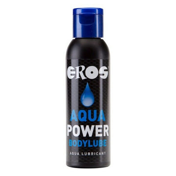 Lubricant Eros 06123400000 50 ml