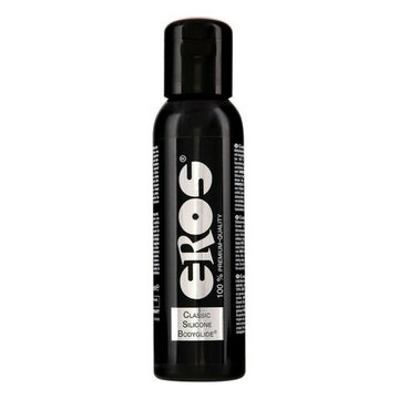 Silicone-Based Lubricant Eros 3100004009 (250 ml)