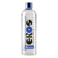 Waterbased Lubricant Eros (500 ml)