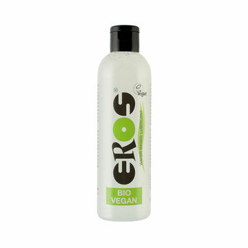 Waterbased Lubricant Eros 138444 Vegan Sin aroma 250 ml