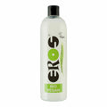 Waterbased Lubricant Eros Vegan Sin aroma 500 ml