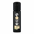 Waterbased Lubricant Eros Ginseng Sin aroma 100 ml