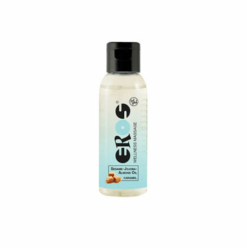 Massage Oil Aphrodisia Eros Caramel 50 ml (50 ml)