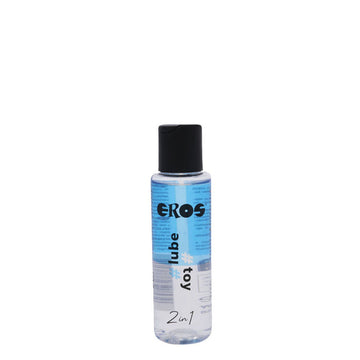 Lubricant Eros 100 ml