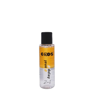 Lubricant Eros 100 ml