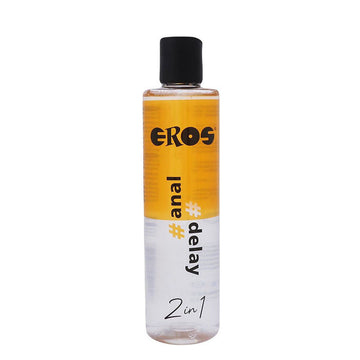 Lubricant Eros 250 ml