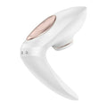 Clitoris Suction Stimulator Satisfyer Pro Couples