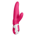 Vibes Rabbit Vibrator Satisfyer Pink