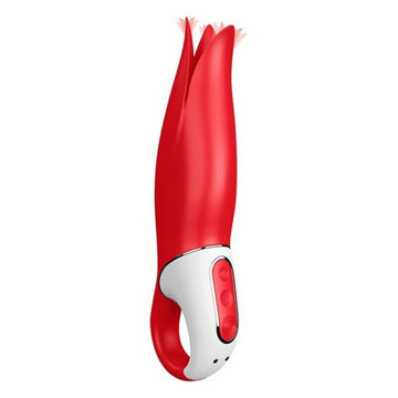 Vibes Power Flower Vibrator Satisfyer Power Flower