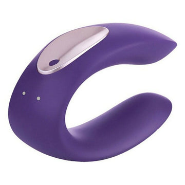 Couples Massager Satisfyer Partner Plus