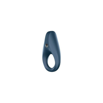 Ring 1 Cock Ring Satisfyer Rocket Ring Blue