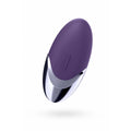 Pleasure Lay On Clitoris Vibrator Satisfyer Violet