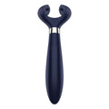 Multifun 3 Couples Massager Satisfyer LX11394V Blue