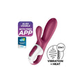 G-Spot Vibrator Satisfyer