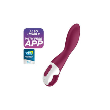 Vibrator Satisfyer