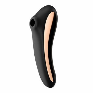 Clitoris Suction Stimulator Satisfyer Black