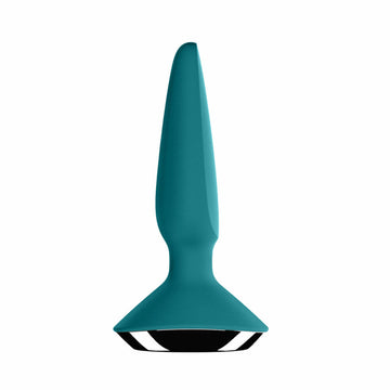 Anal plug Satisfyer Ilicious 1 Green