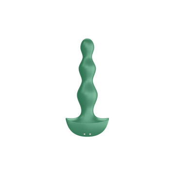 Anal plug Satisfyer Lolli Plug 2 Green