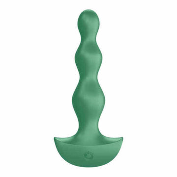 Anal plug Satisfyer Lolli Plug 2 Green