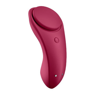 Couples Massager Sexy Secret Panty Satisfyer