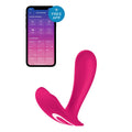 Vibrator Satisfyer Top Secret Pink