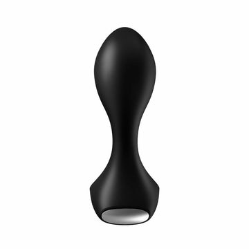 Anal plug Satisfyer Black