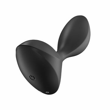 Anal plug Satisfyer  Sweet Seal Black