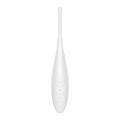 Curve Clitoral Vibrator Satisfyer Twirling Joy White