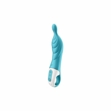 Vibrator Satisfyer Turquoise