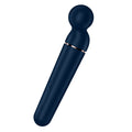 Massager Satisfyer Planet Wand-er Blue