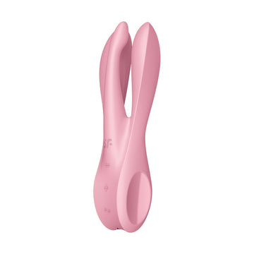 Vibrator Satisfyer Pink