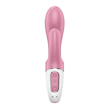 G-Spot Vibrator Satisfyer