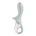 G-Spot Vibrator Satisfyer Green