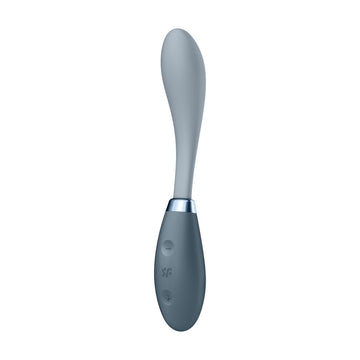 Vibrator Satisfyer G-Spot Flex 3 Grey