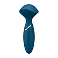 Massager Satisfyer Wand-er Blue