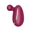 Massager Satisfyer Spot on 1 Red