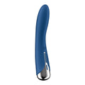 Vibrator Satisfyer Spinning Vibe Blue