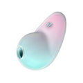 Clitoris Suction Stimulator Satisfyer Pixie Dust Multicolour