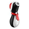 Clitoris Suction Stimulator Satisfyer Penguin Holiday Edition