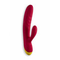 Vibrator Romp RPRBSGX Deep Red