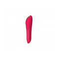 Clitoral Stimulator Vibrator We-Vibe Red